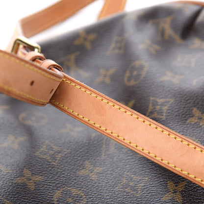 Louis Vuitton Monogram Odeon PM 8 of 13