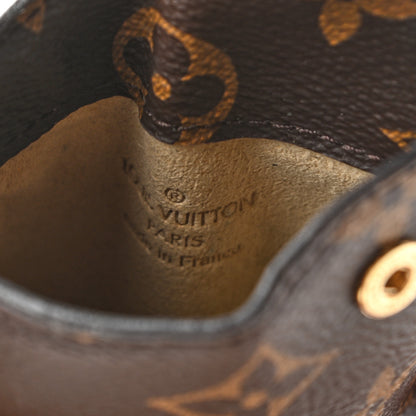 Louis Vuitton Monogram Sunglasses Case MM 6 of 6
