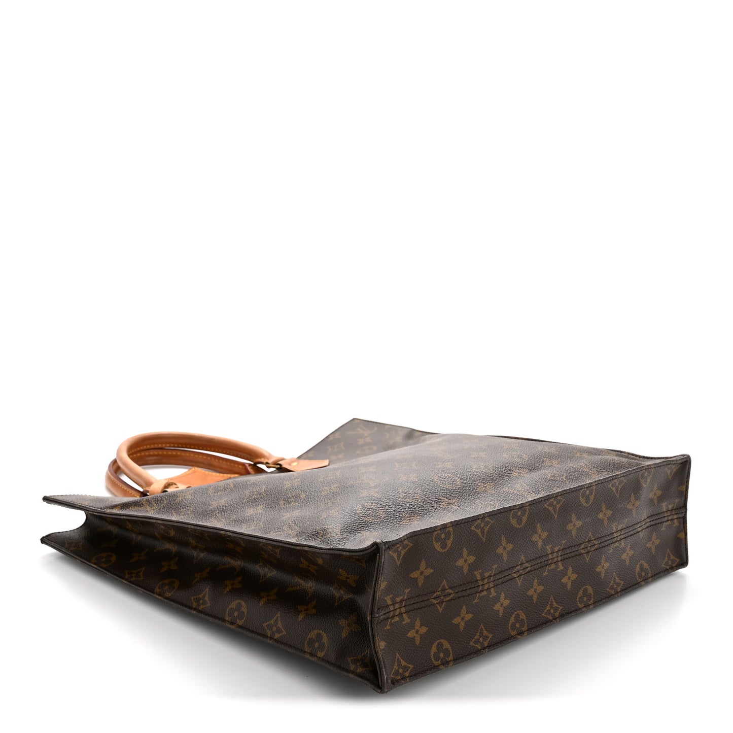 Monogram Sac Plat