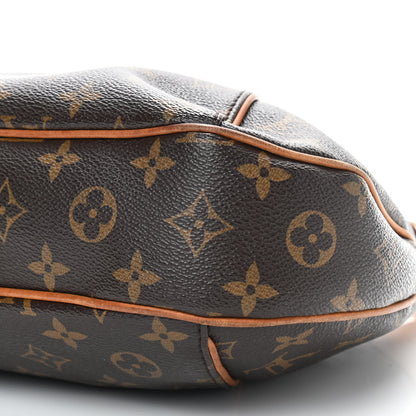 Louis Vuitton Monogram Thames GM 9 of 11