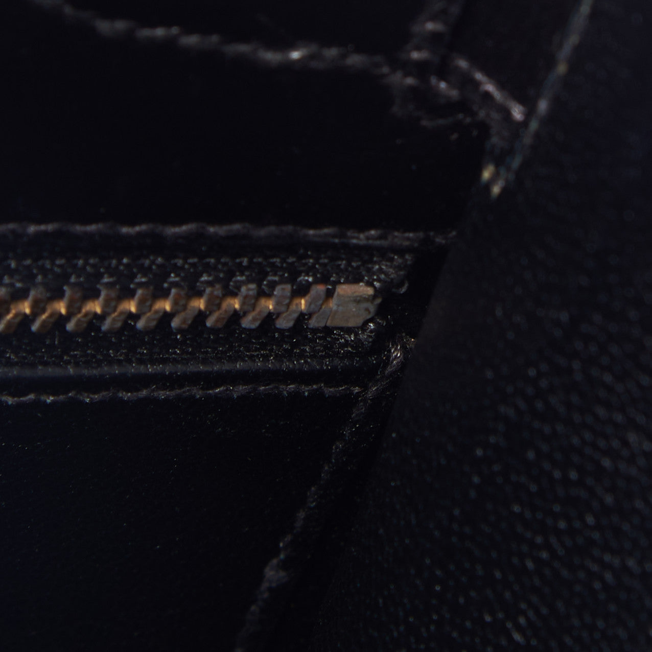 Box Kelly Sellier 28 Black