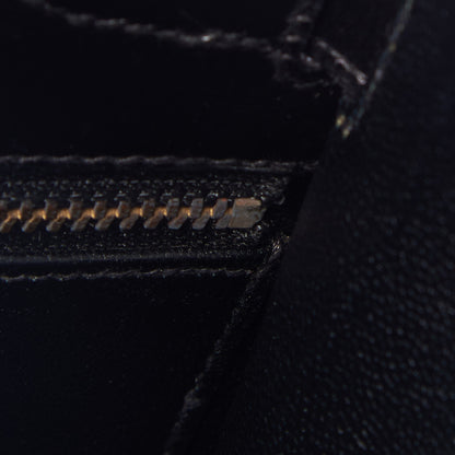 Hermes Box Kelly Sellier 28 Black 16 of 35