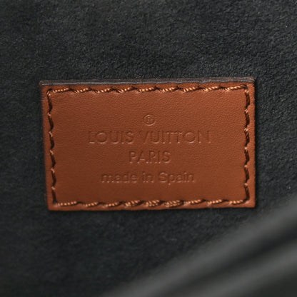 Louis Vuitton Reverse Monogram Dauphine MM 6 of 8