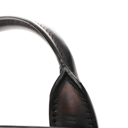 Prada Saffiano Cuir Kristen Black 16 of 20