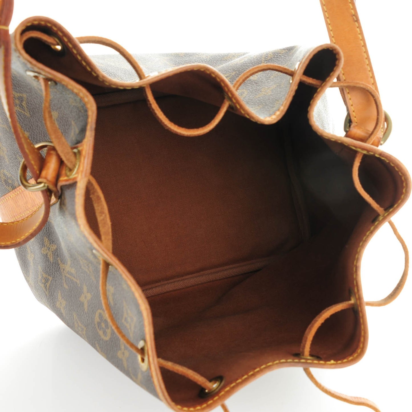 Monogram Petit Noe