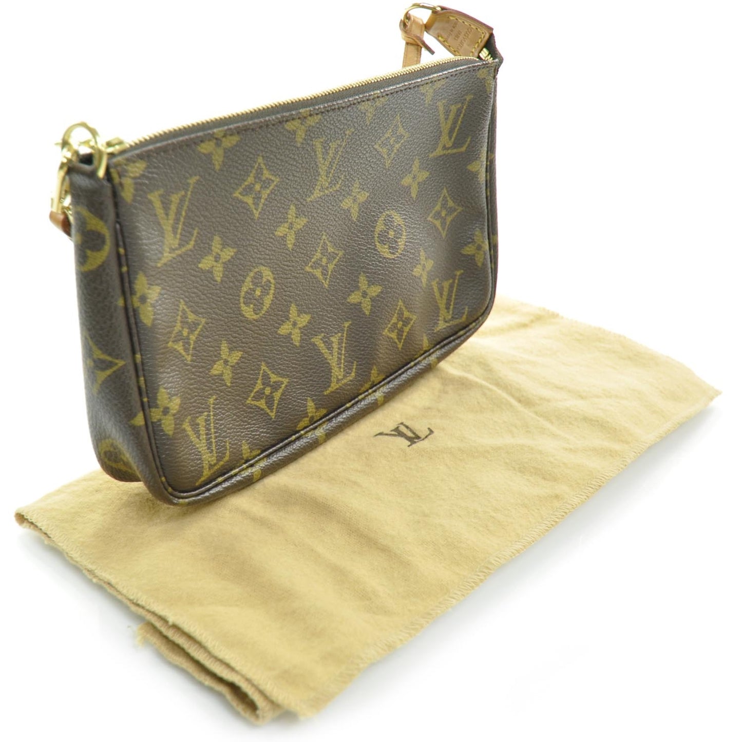 Monogram Pochette Accessories Bag