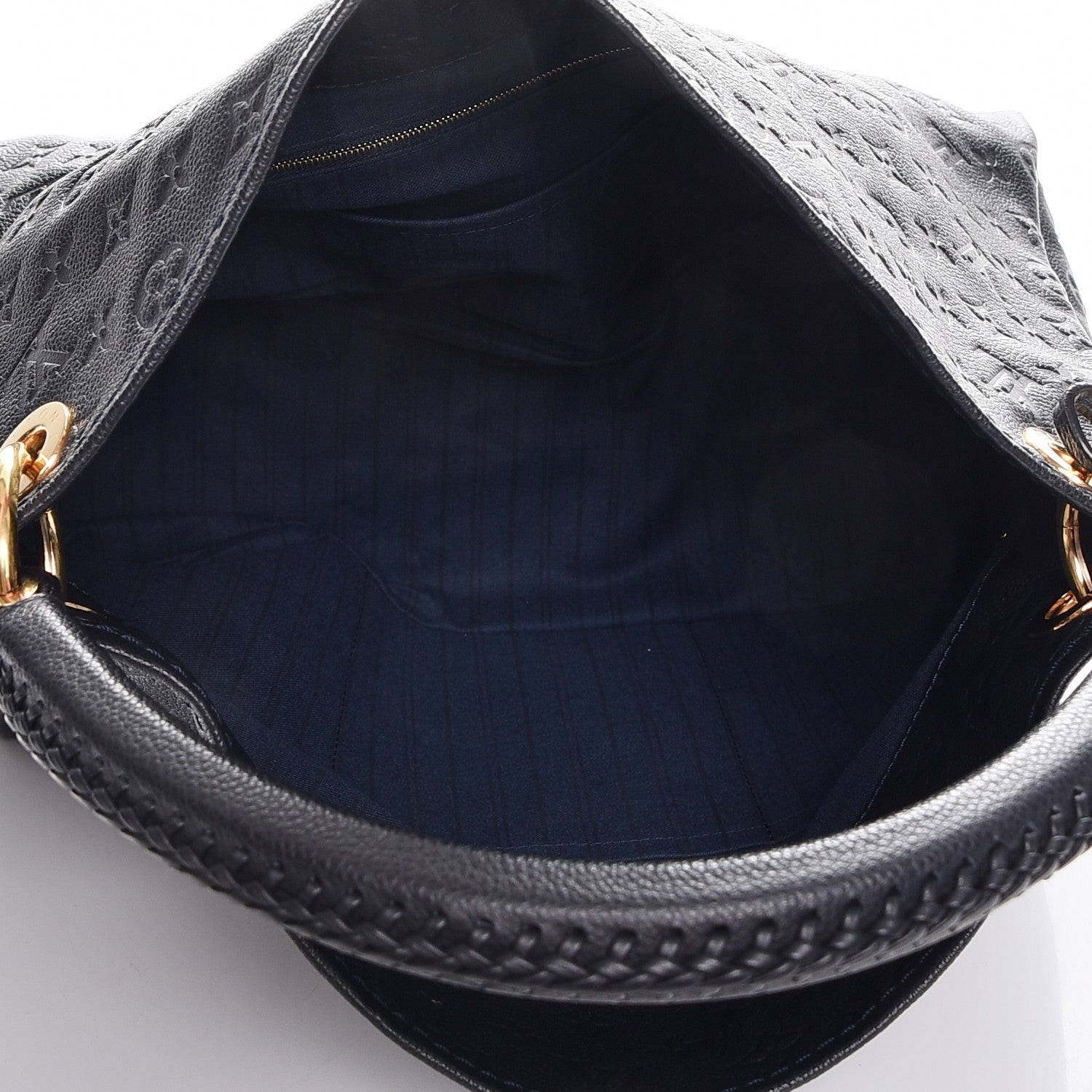 Louis Vuitton Empreinte Artsy MM Infini 5 of 7