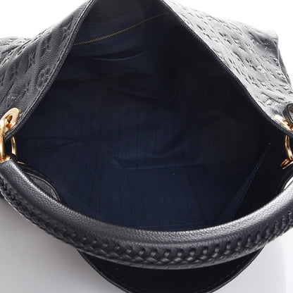 Louis Vuitton Empreinte Artsy MM Infini 5 of 7