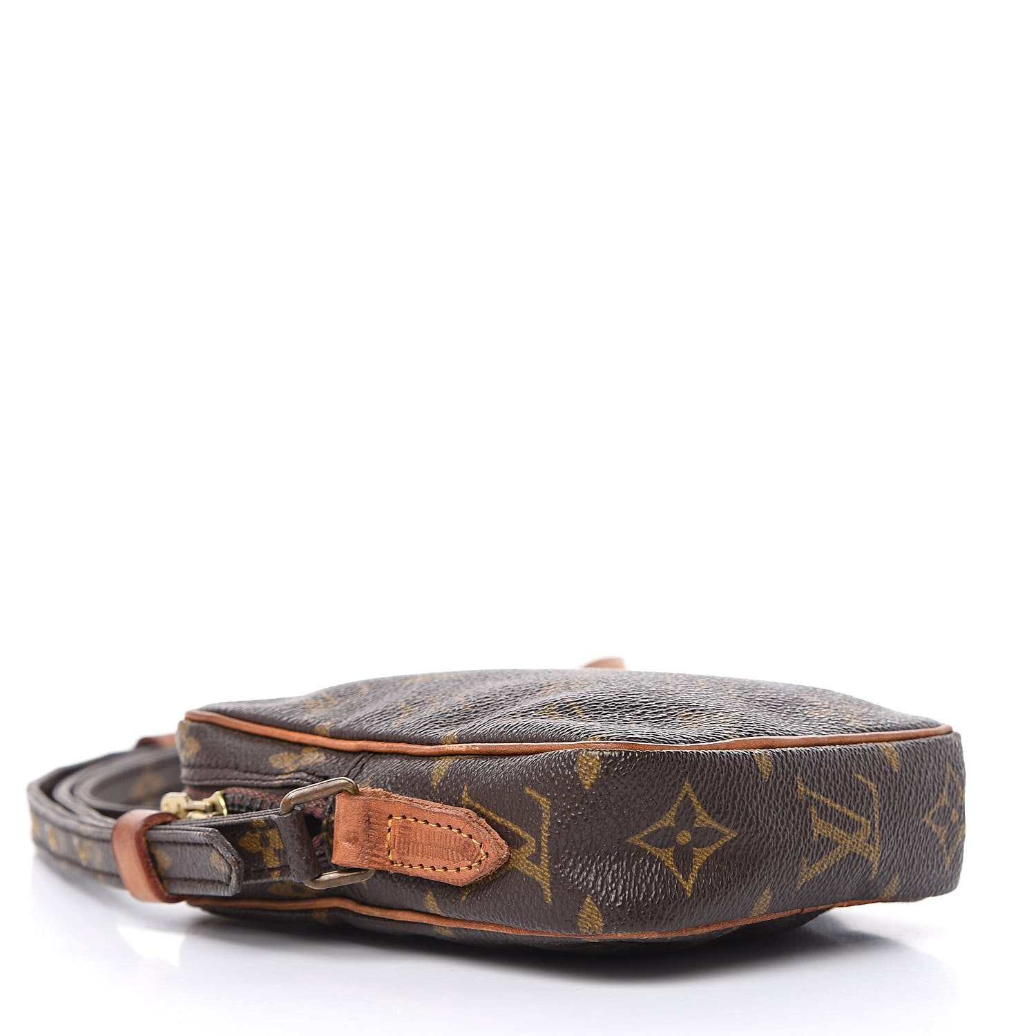 Louis Vuitton Monogram Danube 15 4 of 16