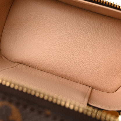 Louis Vuitton Monogram Nano Nice 5 of 8
