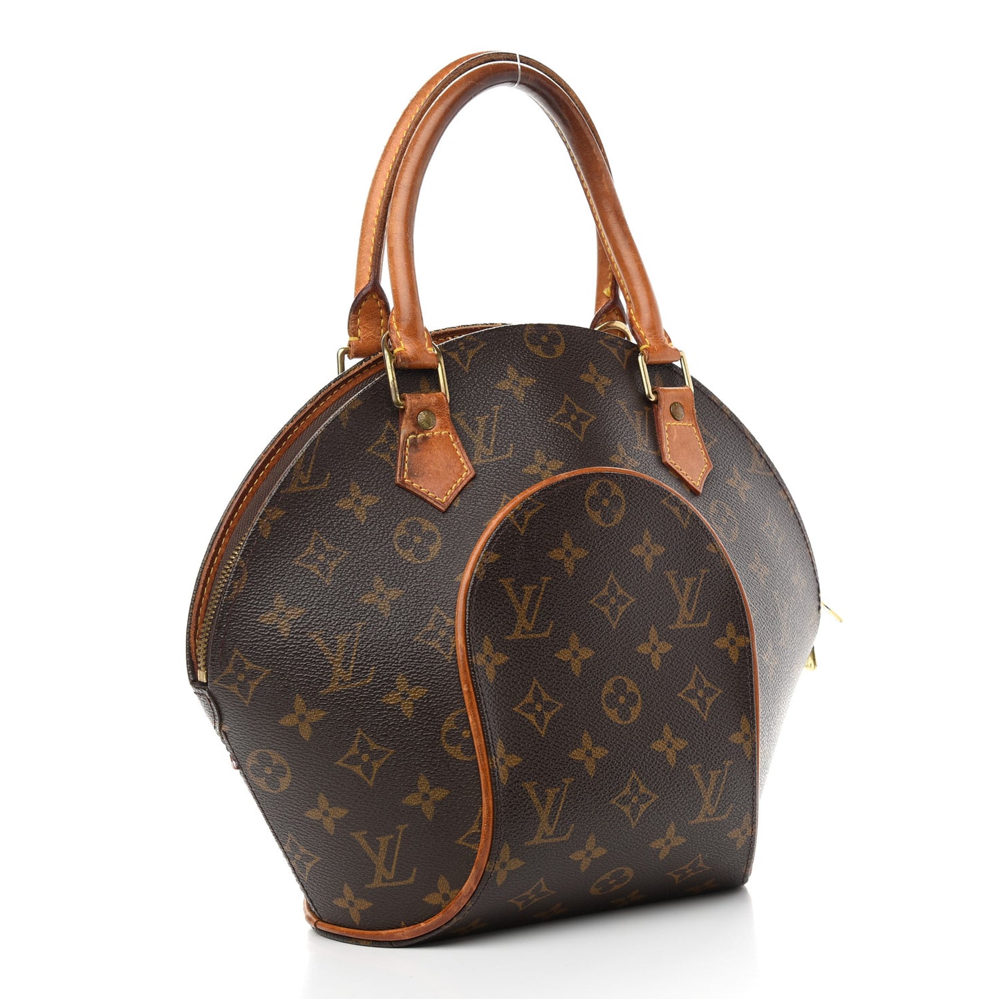 Monogram Ellipse PM