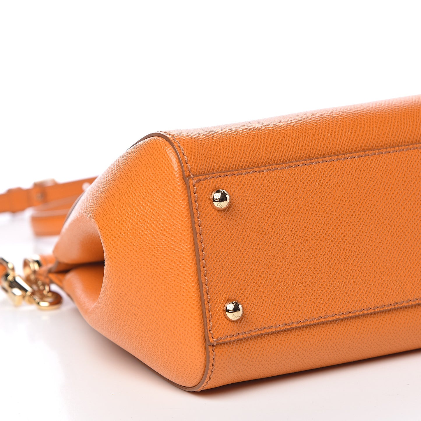 Dauphine Small Miss Sicily Satchel Zucca