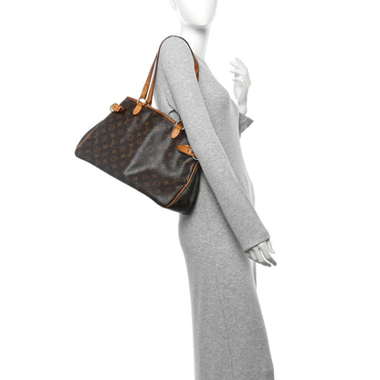 Louis Vuitton Monogram Batignolles Horizontal 2 of 15