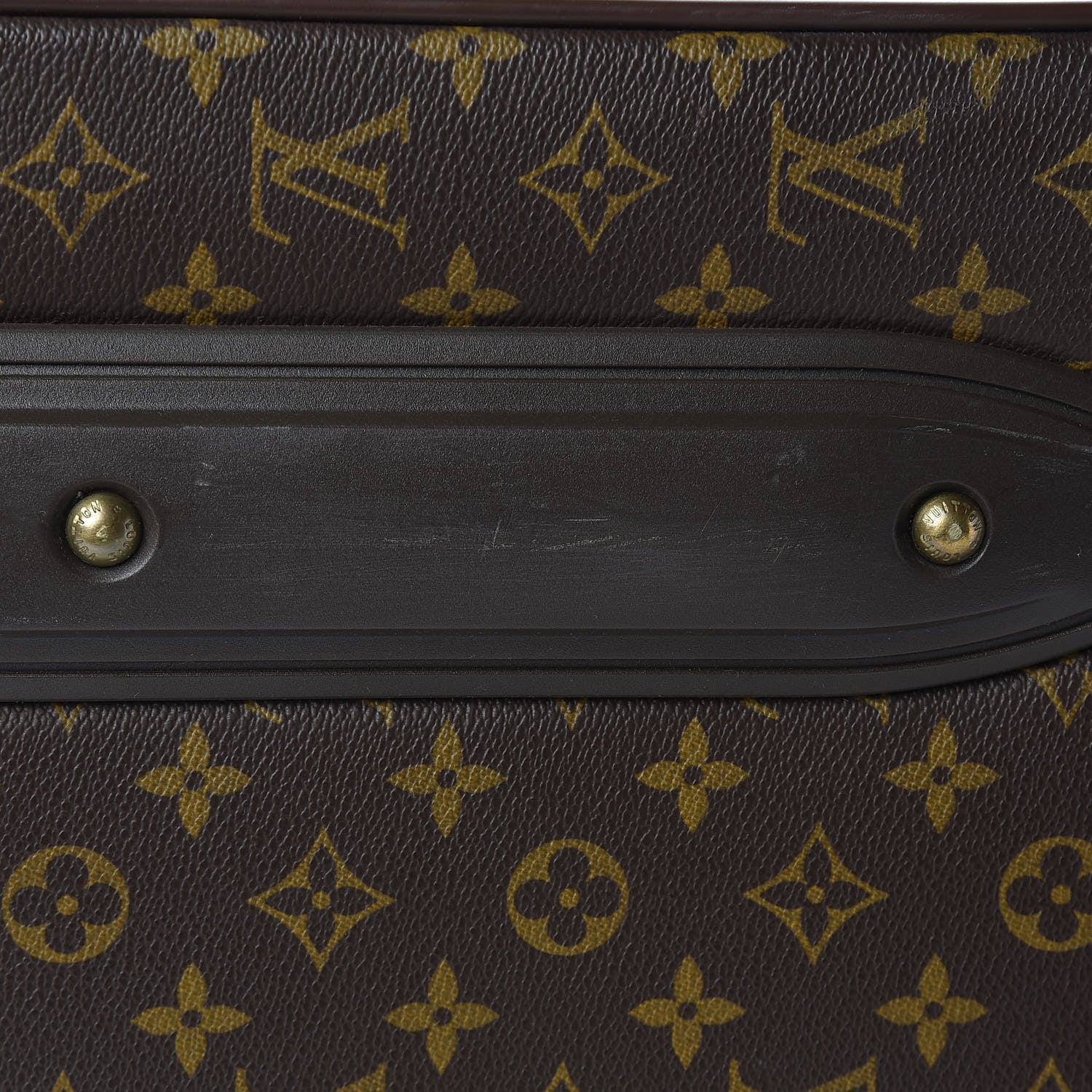 Louis Vuitton Monogram Pegase 55 11 of 12