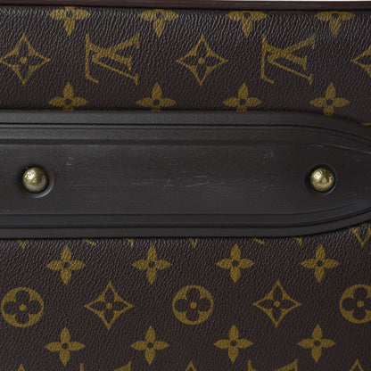 Louis Vuitton Monogram Pegase 55 11 of 12