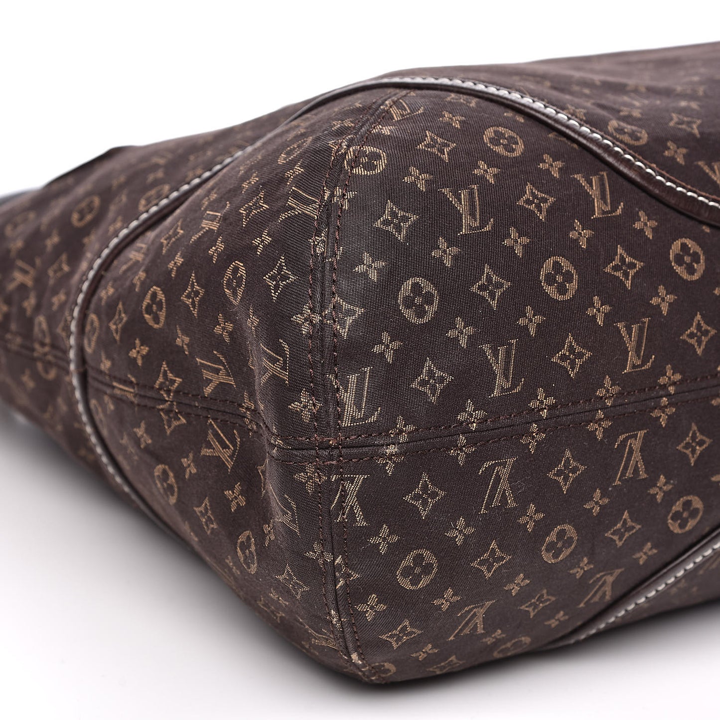 Monogram Idylle Elegie Fusain