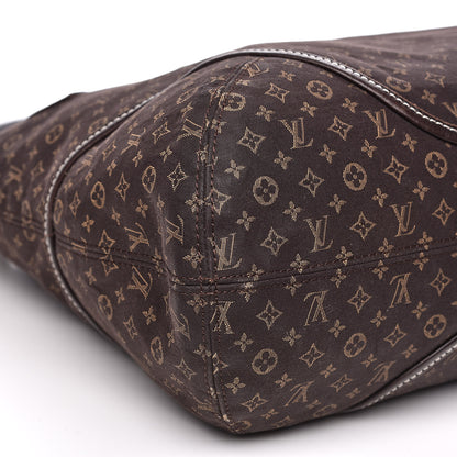 Louis Vuitton Monogram Idylle Elegie Fusain 8 of 19