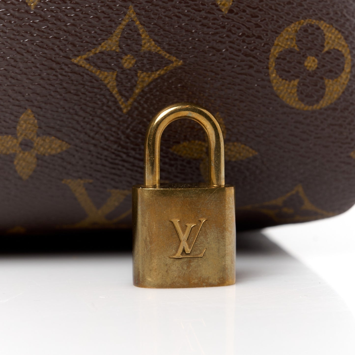 Monogram Speedy 35