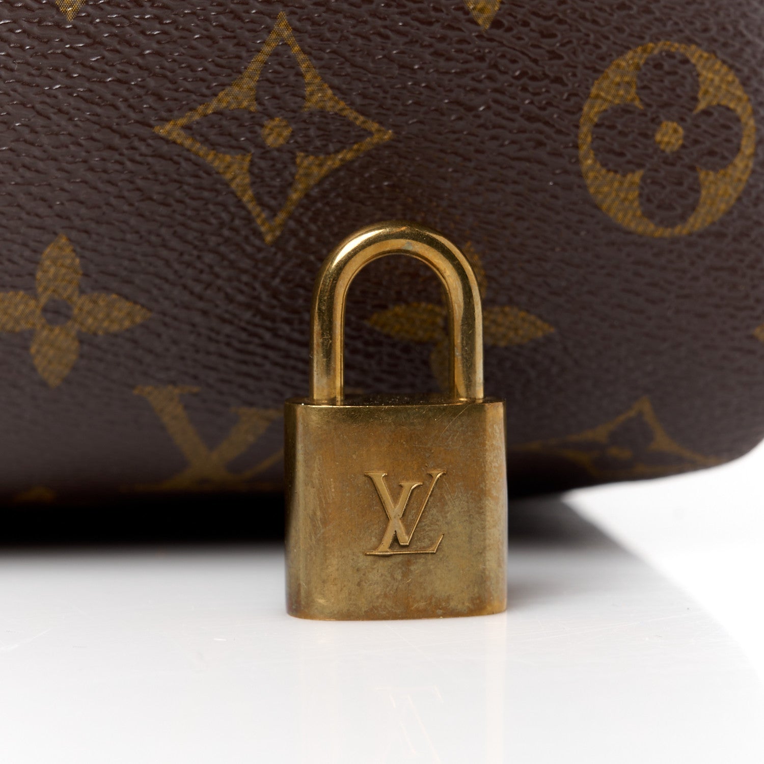 Louis Vuitton Monogram Speedy 35 11 of 16