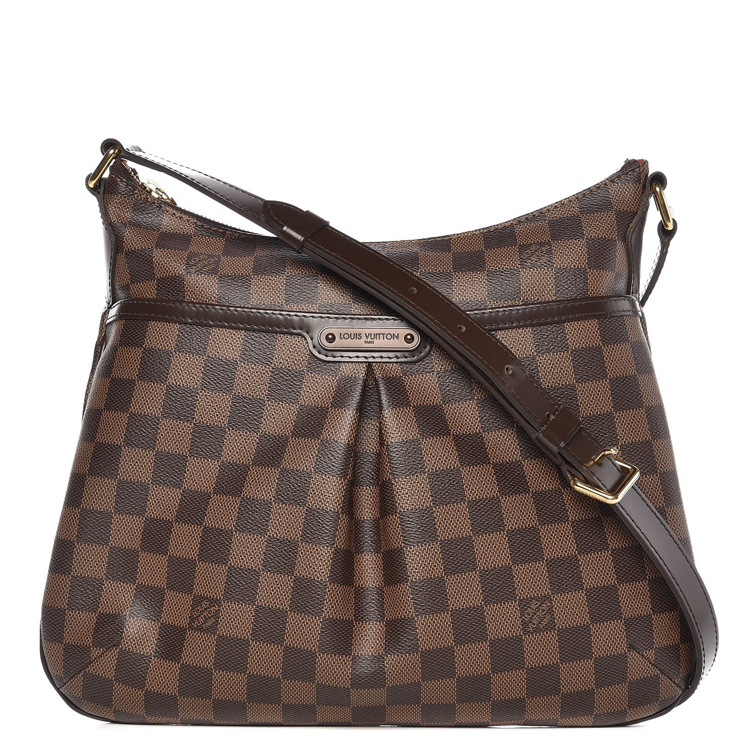 Louis Vuitton Damier Ebene Bloomsbury PM 1 of 6