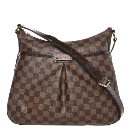 Louis Vuitton Damier Ebene Bloomsbury PM 1 of 6