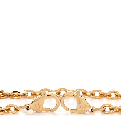 Louis Vuitton Felicie Chain Long Shoulder Strap 3 of 3