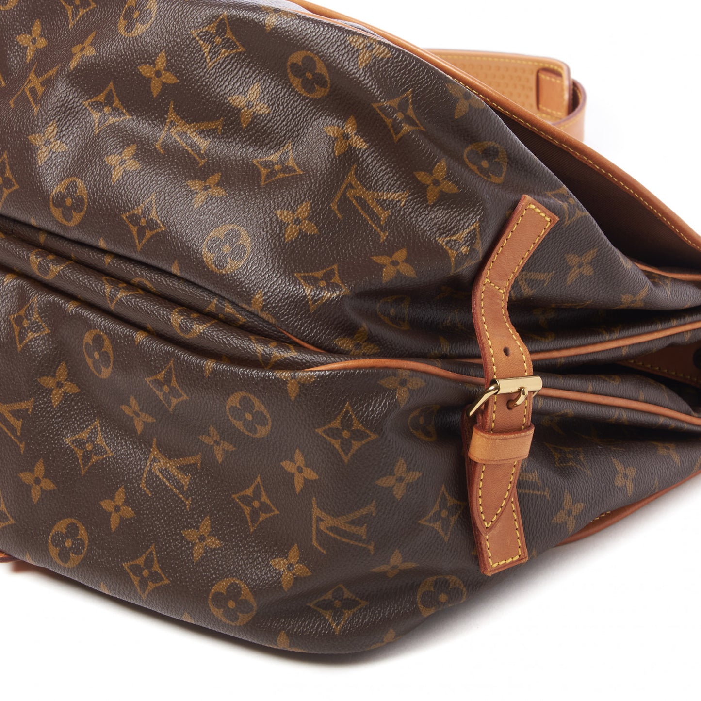 Monogram Saumur 35