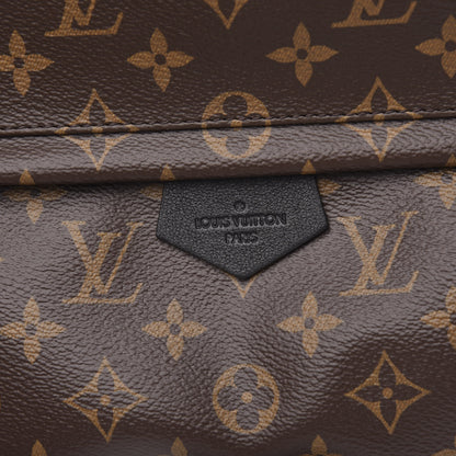 Louis Vuitton Monogram Palm Springs Backpack MM 6 of 9