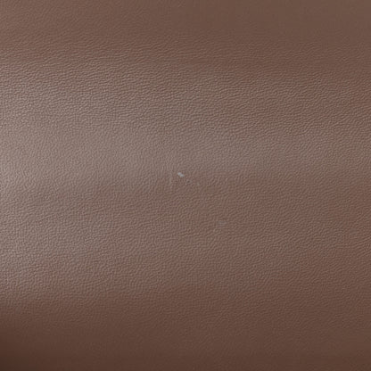 Christian Dior Box Calfskin 30 Montaigne Flap Bag Raw Beige 9 of 11