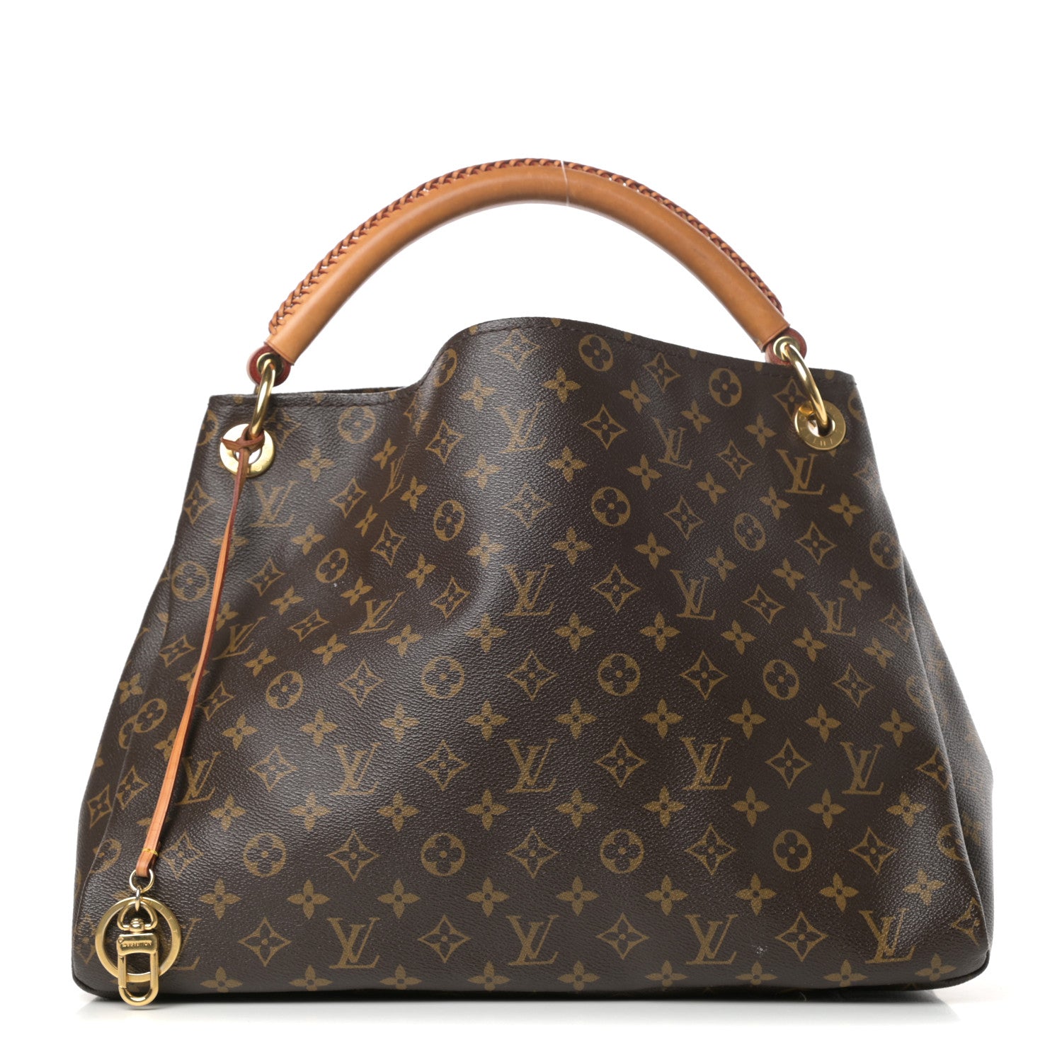 Louis Vuitton Monogram Artsy MM 1 of 9