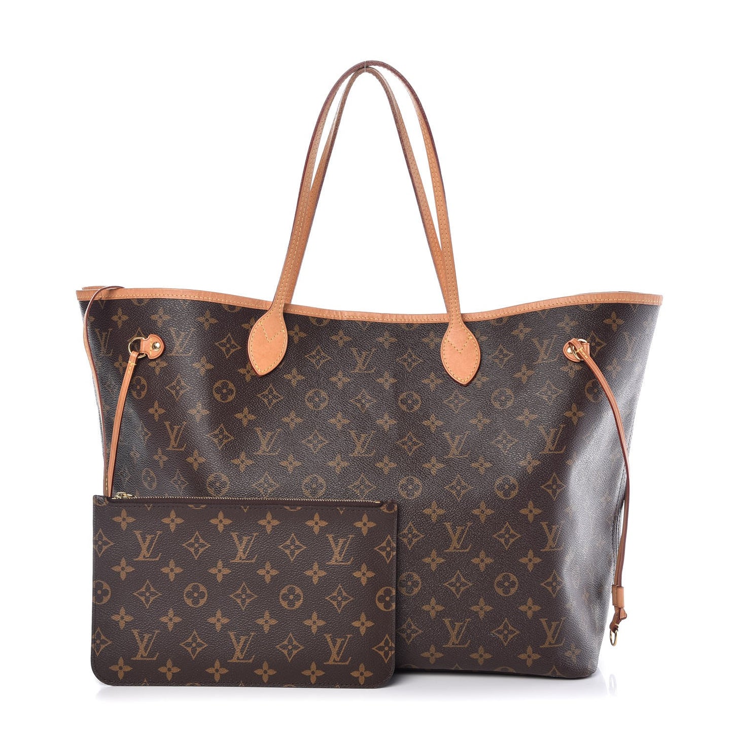 Monogram Neo Neverfull GM