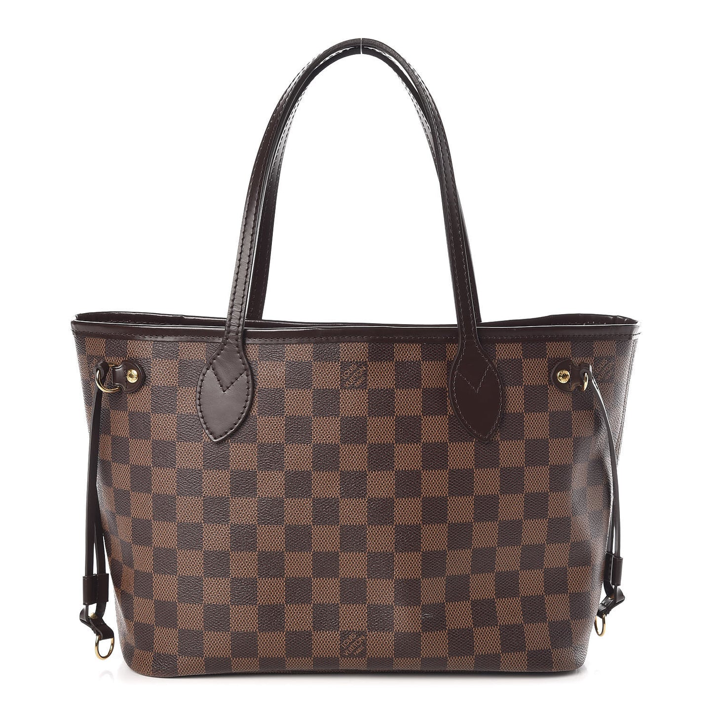 Damier Ebene Neo Neverfull PM