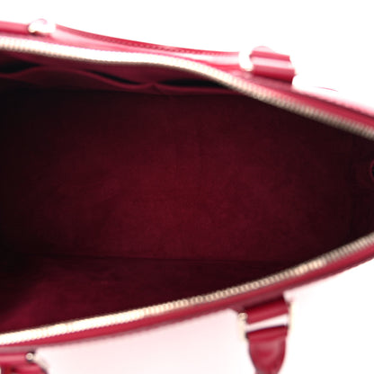 Louis Vuitton Epi Alma GM Fuchsia 5 of 12