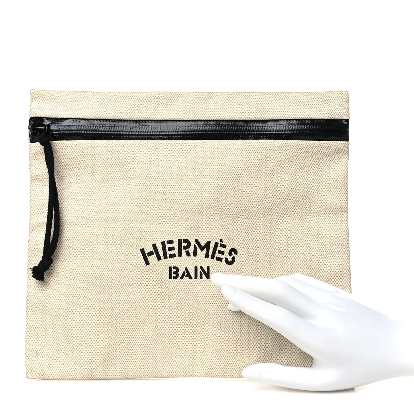 Toile Bain Case Black