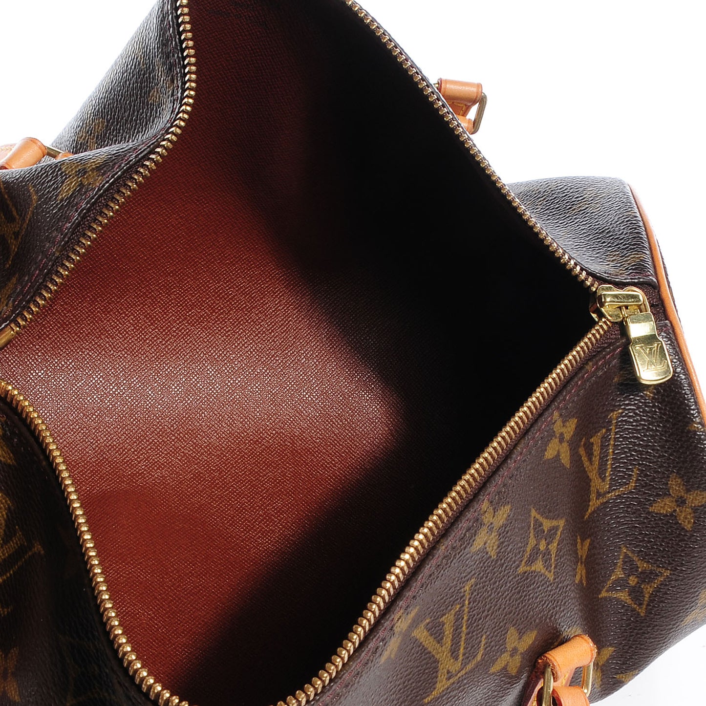 Monogram Papillon 30