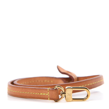 Louis Vuitton Vachetta Pochette Accessories Strap 1 of 4