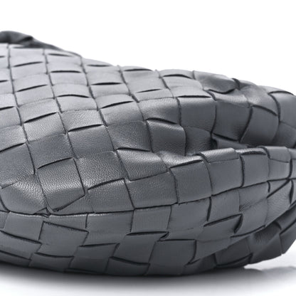 Bottega Veneta Nappa Intrecciato Mini Jodie Thunder 11 of 11