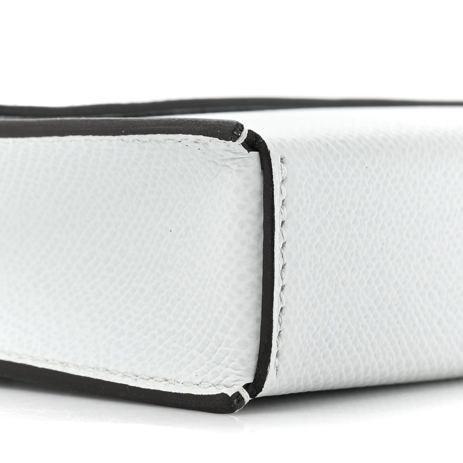 Hermes Epsom Hermesnap Wallet Bleu Brume 10 of 11