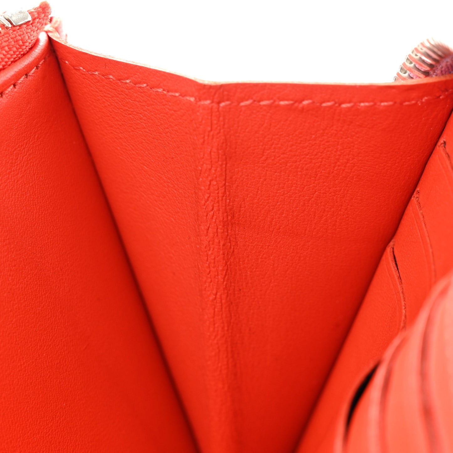 Mahina Zippy Wallet Horizon Pumpkin