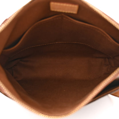 Louis Vuitton Monogram Odeon PM 5 of 11