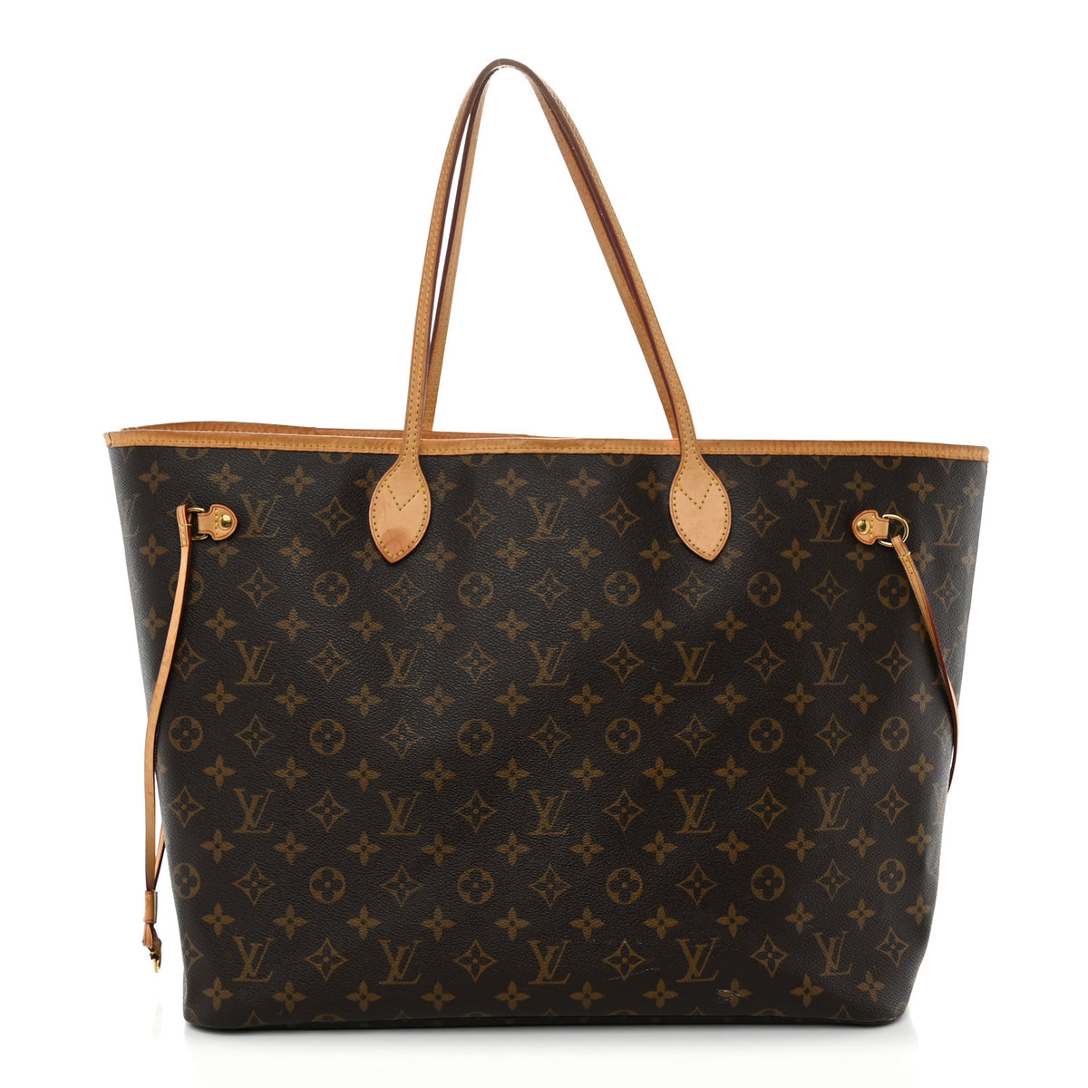 Monogram Neo Neverfull GM
