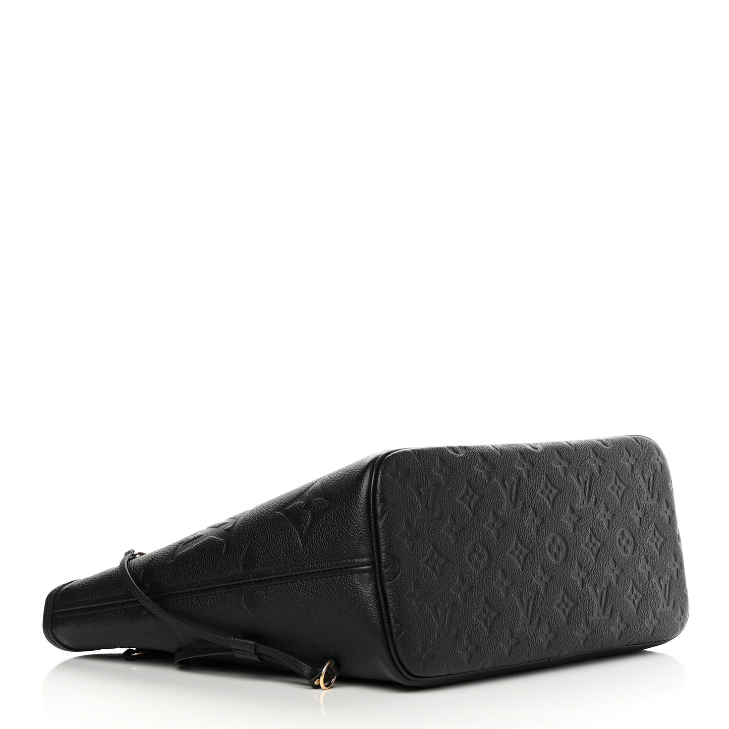 Empreinte Monogram Giant Neverfull MM Black