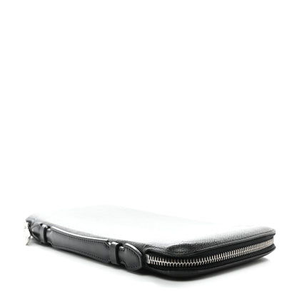 Louis Vuitton Taiga Atoll Travel Organizer Ardoise 4 of 10