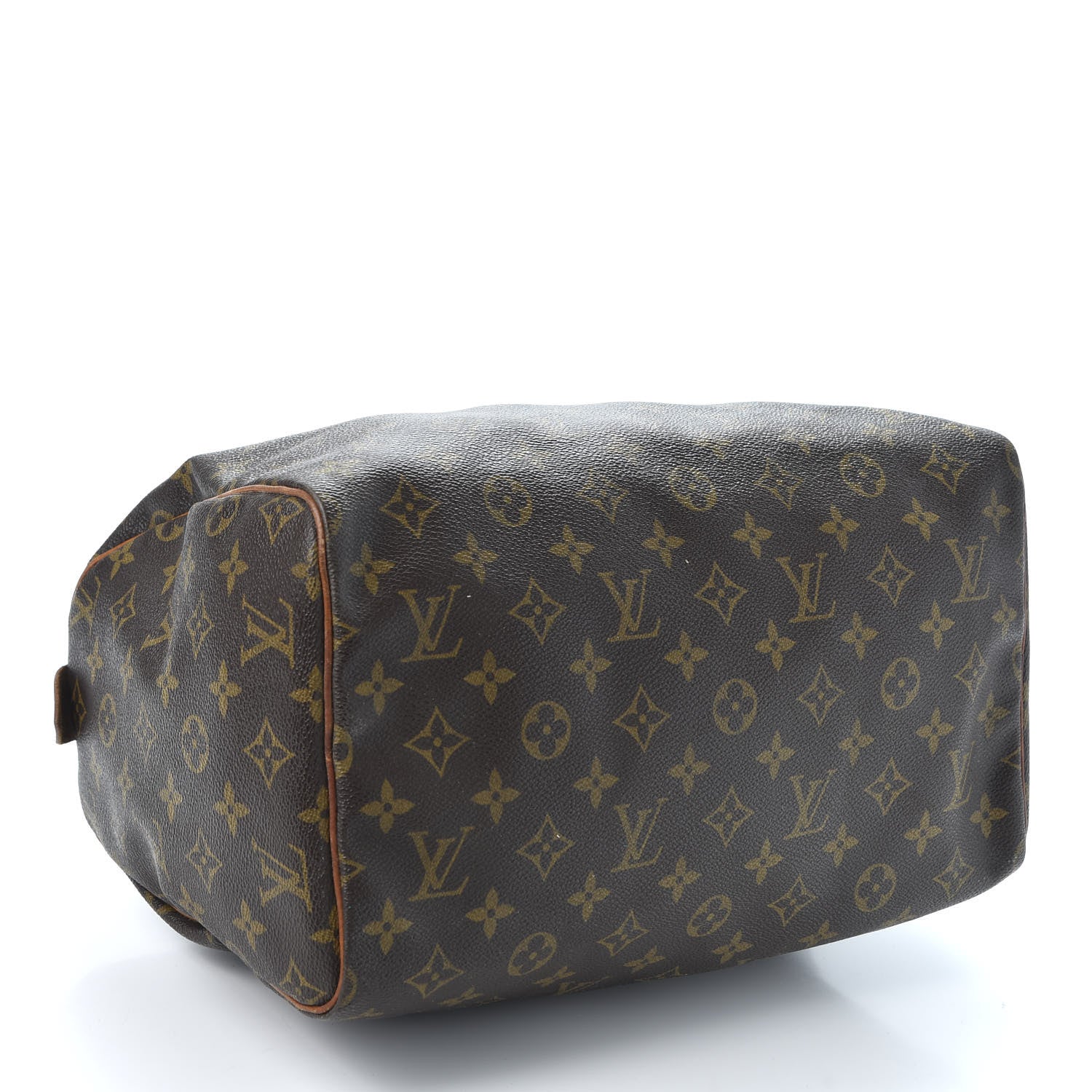 Louis Vuitton Monogram Speedy 30 3 of 10