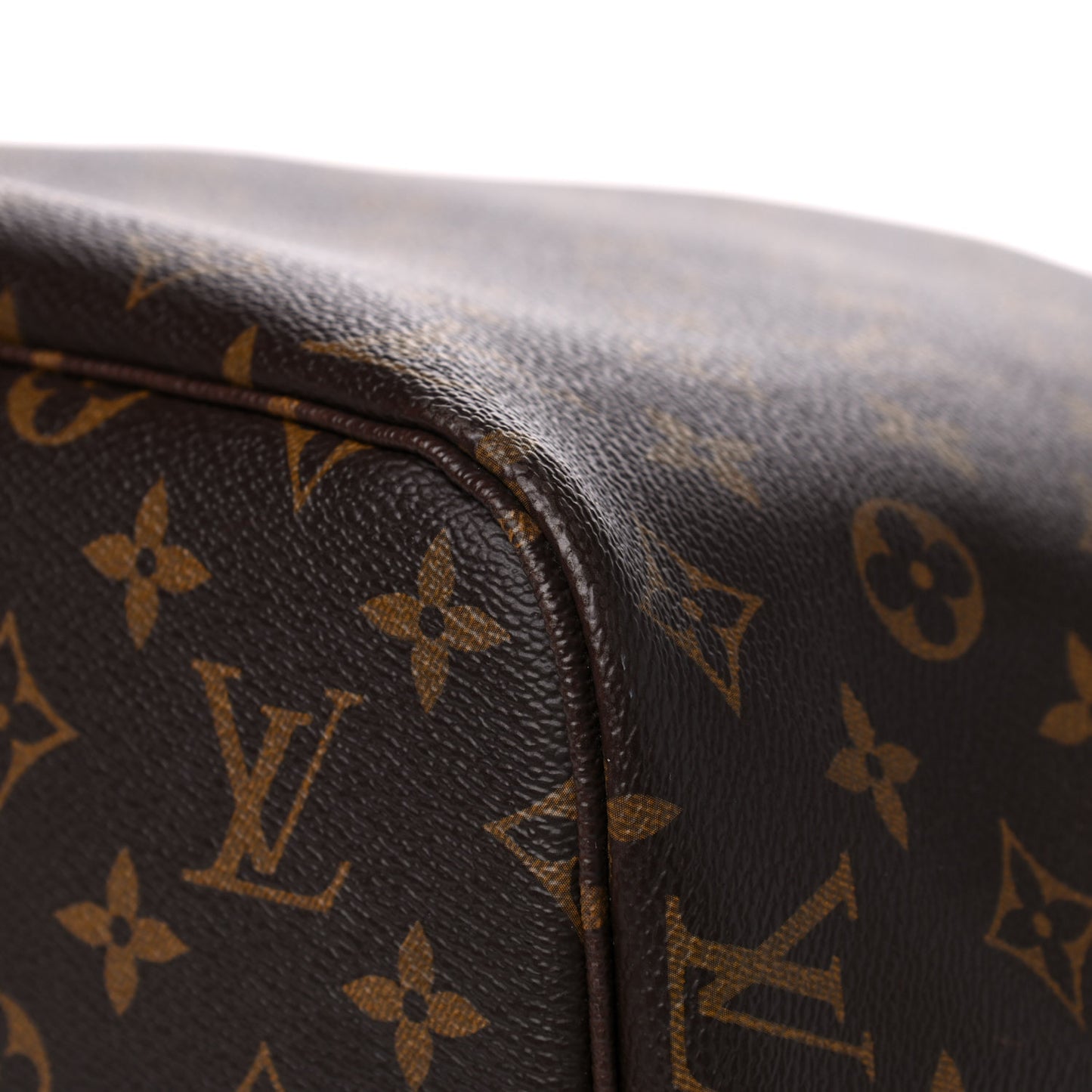 Monogram Neo Neverfull MM Pivoine