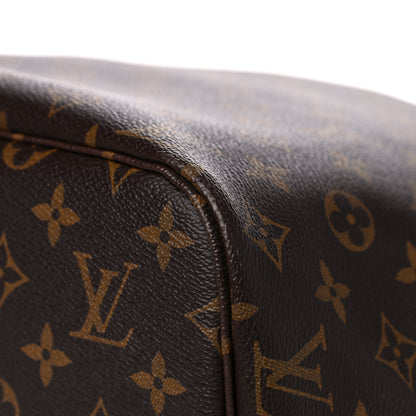Louis Vuitton Monogram Neo Neverfull MM Pivoine 10 of 25