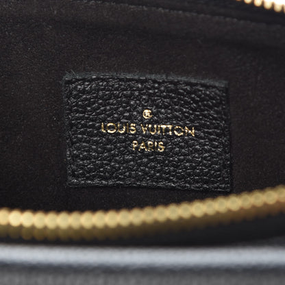 Louis Vuitton Empreinte Twice Black 5 of 14