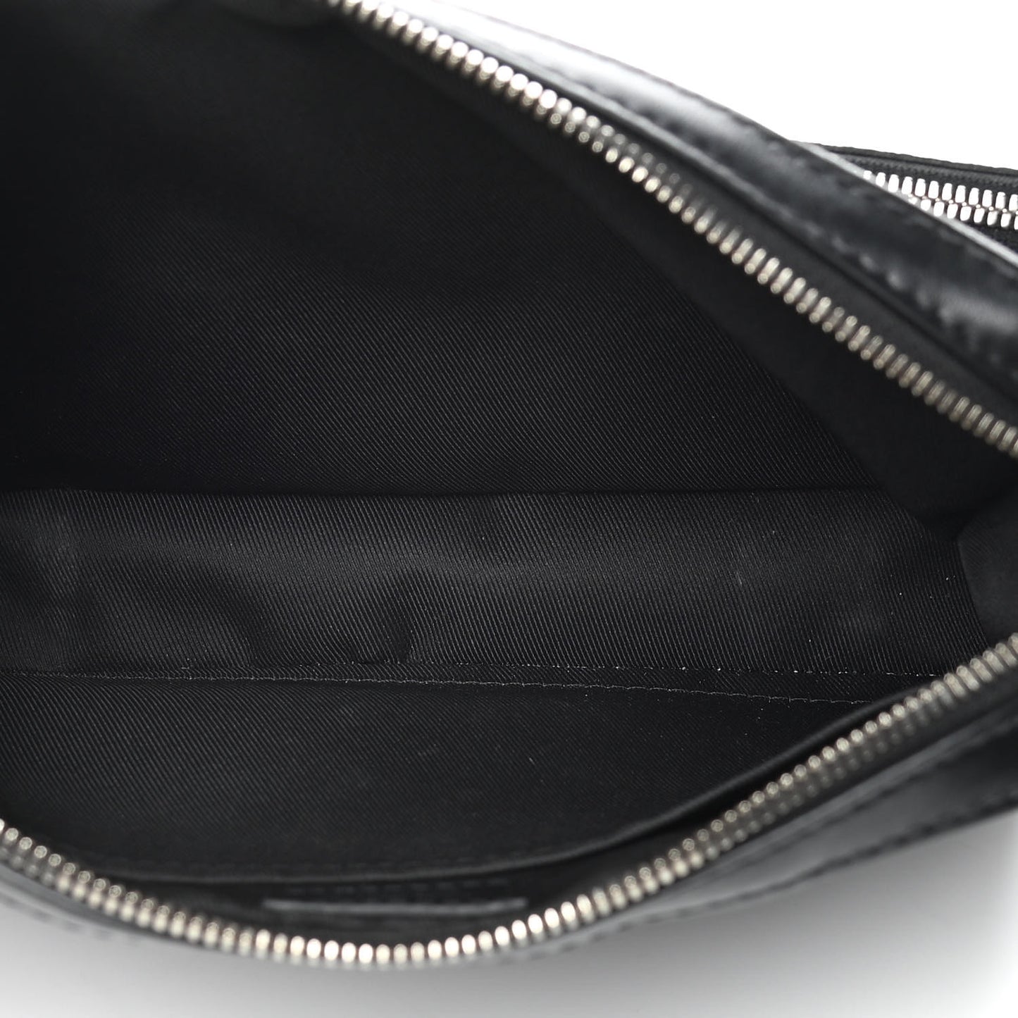 Damier Graphite 3D Trio Messenger