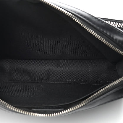 Louis Vuitton Damier Graphite 3D Trio Messenger 5 of 13