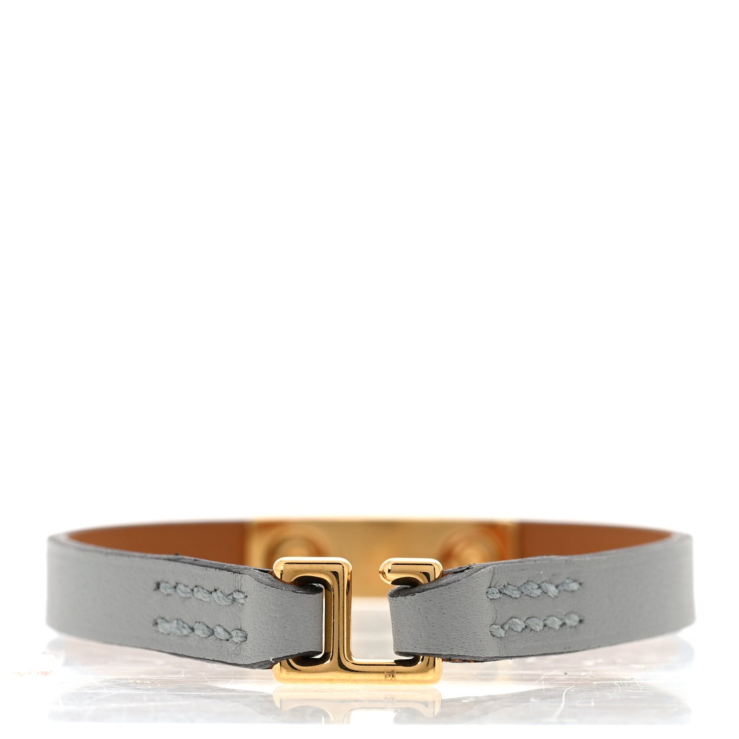 Swift Rivale Micro Bracelet T4 Bleu Lin